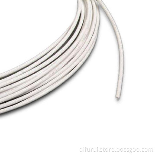 Cables with Rated Voltage of 600V